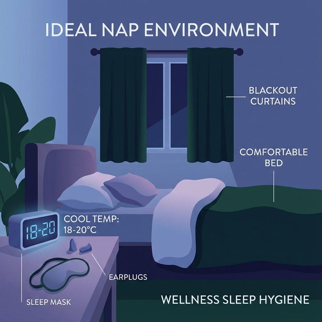 Comprendre le sommeil